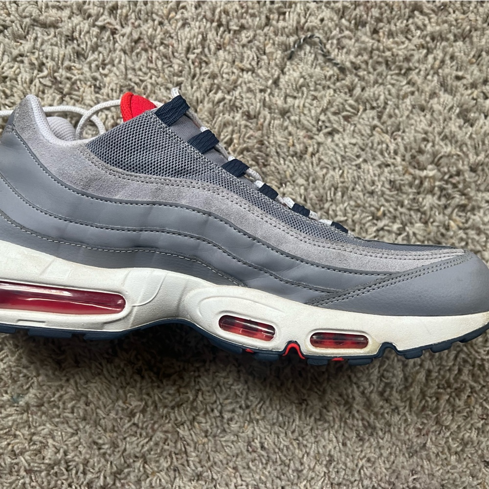 Nike air max 97
